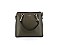 David Jones Paris Chained Handle Shoulder Bag