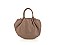 David Jones Paris Designer Round Satchel