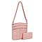 PINK MESSENGER