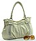 stoned & studded bag
