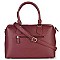 David Jones Quilted Handbag