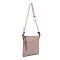 Webbing Strap Crossbody