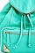 Triple 7 Street Level MODERN FASHION DRAWSTRING BACKPACK