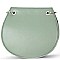DAVID JONES crossbody bag with Pearl Handle