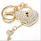 WHOLESALE RHINESTONE KEYCHAIN