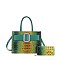 CE-8923-W wholesale croc handbags
