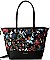 David Jones Tote Handbag JP5702-3