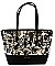 David Jones Tote Handbag JP5702-3