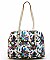 David Jones Tote Handbag JP5773-1