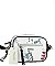 DAVID JONES WOMEN'S BELT BAG JP-5996-1