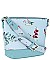 DAVID JONES WOMEN'S BAG WITH LONG STRAP JP-5996-3