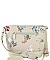 DAVID JONES WOMEN'S BAG WITH LONG STRAP JP-5996-3