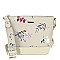 DAVID JONES WOMEN'S BAG WITH LONG STRAP JP-5996-3