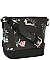 DAVID JONES WOMEN'S BAG WITH LONG STRAP JP-5996-3