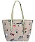 Eco-Leather David Jones Women's Bag JP-5996