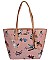 Eco-Leather David Jones Women's Bag JP-5996