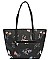 Eco-Leather David Jones Women's Bag JP-5996