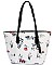 Eco-Leather David Jones Women's Bag JP-5996