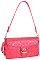 OVAL PATTERN BAG