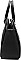 ECO LEATHER DAVID JONES SATCHEL BAG