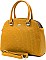 ECO LEATHER DAVID JONES SATCHEL BAG