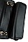 Quilted Large Size Shoulder Bag