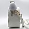 Working Wire Connetion TELEPHONE Shaped Satchel Bag