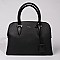 David Jones Multi Compartment Fashion Handbag