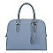 David Jones Multi Compartment Fashion Handbag
