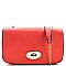 62202-LP Small Cross Body wIth Wallet Space