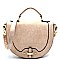 Quality Designer Flap Medium Cross Body