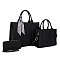 Tote Bag with Wallet Set wholesaler