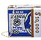 SPARKLE RHINESTONE CASH 10K MONEY PRINT DESIGN CLUTCH