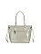 David Jones Paris Large Tote