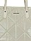 David Jones Paris Large Tote