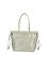 David Jones Paris Large Tote