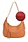 David Jones Paris Brand Hobo Bag