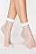 Pack of (12 Pieces) Assorted Fashion Socks FM-KC1010