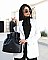 David Jones Drawstring Bucket Hobo