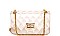 TENDER JELLY MINI CROSSBODY BAG WITH CHAIN
