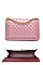 FASHION TENDER JELLY CROSSBODY BAG