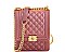 FASHION TENER JELLY CROSSBODY BAG