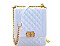 FASHION TENER JELLY CROSSBODY BAG