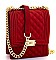FASHION TENER JELLY CROSSBODY BAG