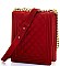 FASHION TENER JELLY CROSSBODY BAG