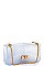 STYLISH TENDER JELLY CROSSBODY