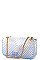 STYLISH TENDER JELLY CROSSBODY