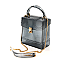 JELLY TRANSPARENT CROSSBODY BAG