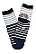 Pack of (12 Pairs) Assorted Dog Theme Socks FM-CSK6909