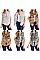 Stylish Soft Fur Vest FM-FTZWSF195